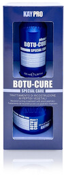 KayPro Mini Size Botu-Cure Zestaw odbudowujący szampon +