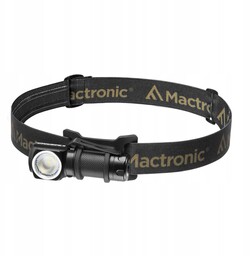 latarka czołowa MacTronic Cyclope II THL0131
