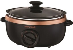 MORPHY RICHARDS Wolnowar 460016 Compact