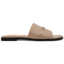 Klapki LOVE MOSCHINO