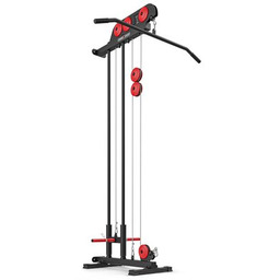 MARBO SPORT Wyciąg do ćwiczeń MS-W103