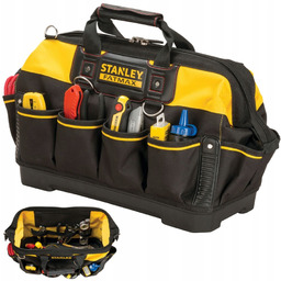 Stanley 93-950 Torba Narzędziowa Monterska 18'
