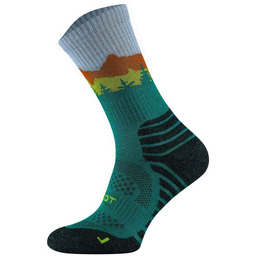 Todo Active Zaawansowane skarpety trekkingowe Falcon Trail 55%