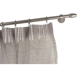 InCasa Karnisz Ø 20 mm, długość: 260 cm,