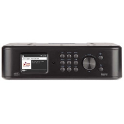 Imperial DABMAN i460 Radio FM DAB+ Internetowe Wi-Fi