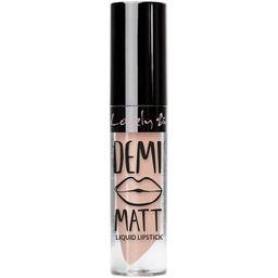 Płynna szminka Demi Matt nr 1
