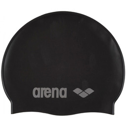 Dziecięcy czepek do pływania arena classic silicone junior