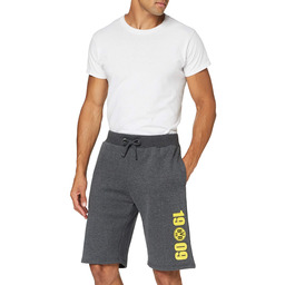 Borussia Dortmund Szorty uniseks Bvb-Shorts Erw.