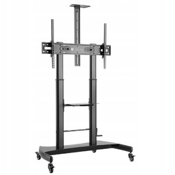 Stojak mobilny Techly 60''-100'', 100kg do Tablic Interatywnych