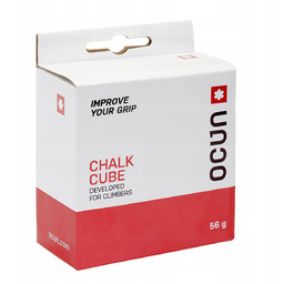 Magnezja Ocun Doskonała Wspinania Crossfit Podnoszenie Ciężarów Kostka