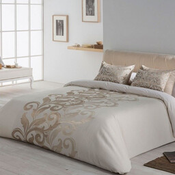 JVR Tejidos Narzuta Donatella Gold Ostatnie Sztuki