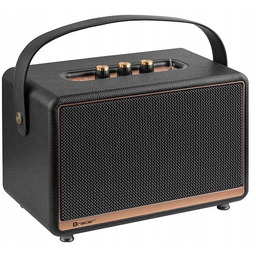 Głośnik Tracer M45 Tws czarny 45W Rms Bluetooth