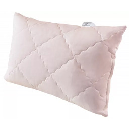 Inter Widex Poduszka antyalergiczna 50x70 Classic różowa poliestrowa