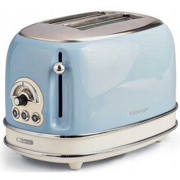 Toster Ariete Retro 155/05 6 stopni opiekania