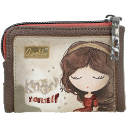 Portfel damski - ANEKKE MUSE 42709-910