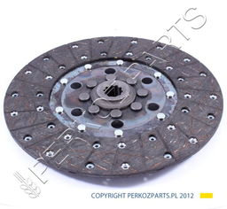 TARCZA SPRZĘGŁA WAŁKA WOM NEW HOLLAND CASE 5092788