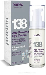 Purles 138 Age Reverse Eye Cream
