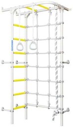 Romana Drabinka gimnastyczna Kometa Next-4 prowans