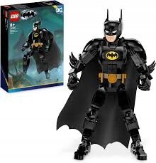 Lego Superbohaterowie 76259 Figurka Batmana Batman DC Klocki