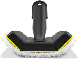 Dysza ręczna do parownic Karcher