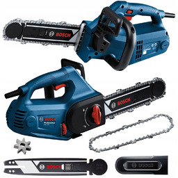 Piła do betonu komórkowego Bosch Gac 250 25