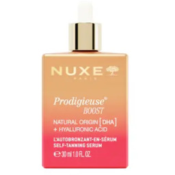 Nuxe Prodigieuse Boost Serum brązujące, 30 ml