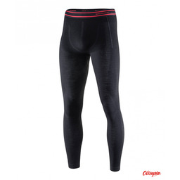Brubeck Męskie Spodnie Termoaktywne Active Wool LE1171M -