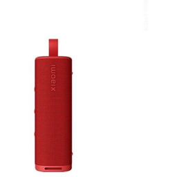 XIAOMI Głośnik przenośny Bluetooth 30W czerwony