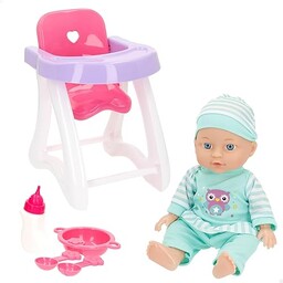 COLORBABY Colorbaby''s Baby Doll, rozmiar 30 cm,
