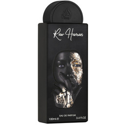 Lattafa Raw Human woda perfumowana 100 ml