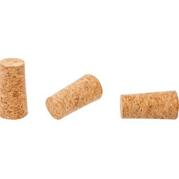 BROWIN Korki do butelek 652250 (50 szt.)