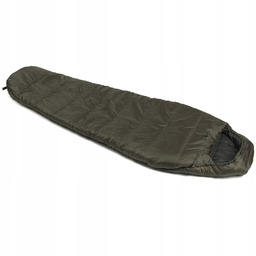 Śpiwór Snugpak Sleeper Lite Olive Green
