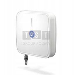 QuWireless QuMax AX12M Antena Wi-Fi + LTE +