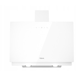 Okap Teka Dvn 64030 Wht Biały 425m3-h 67dB