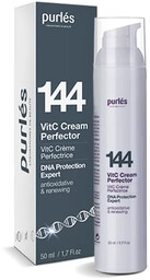 Purles 144 VitC Cream Perfector