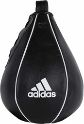 adidas Speed Ball US Style, czarny, 15 x
