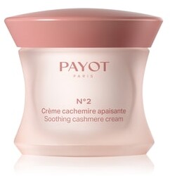 PAYOT Creme N 2 Cachemire Krem do twarzy