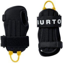 ochraniacze męskie BURTON IMPACT WRIST GUARDS True Black