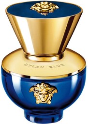 Versace, Pour Femme Dylan Blue, woda perfumowana, 50