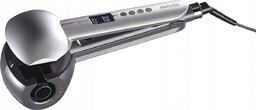 Automatyczna Lokówka Babyliss C1600E Jonizacja LCD Premium