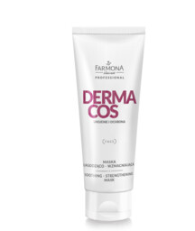 Farmona Dermacos Maska łagodząco-wzmacniająca 200ml