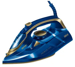 MPM MZE-24/G Ceramic 190g/min Żelazko parowe