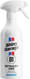 Shiny Garage Detailer One - Środek do pielęgnacji