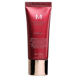 MISSHA_M Perfect Cover BB Cream SPF42/PA+++ wielofunkcyjny krem