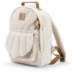Elodie Details - Plecak BackPack MIDI - White