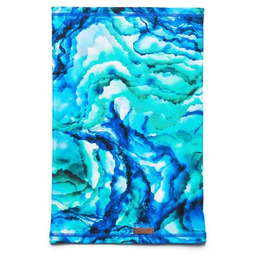 szalik RIP CURL - Printed Tube Patriot Blue