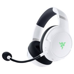 Razer Kaira Pro for Xbox Białe