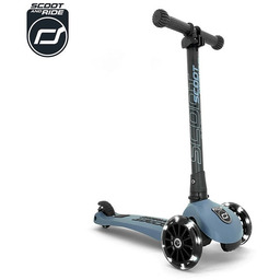 Scoot and Ride Highwaykick 3 LED Hulajnoga składana