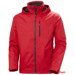 HELLY HANSEN Kurtka żeglarska męska CREW HOODED JACKET
