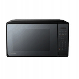 Kuchenka Mikrofalowa Toshiba MM2-EM20PF(MB)| 800W Mikrofalówka |20 Litrów